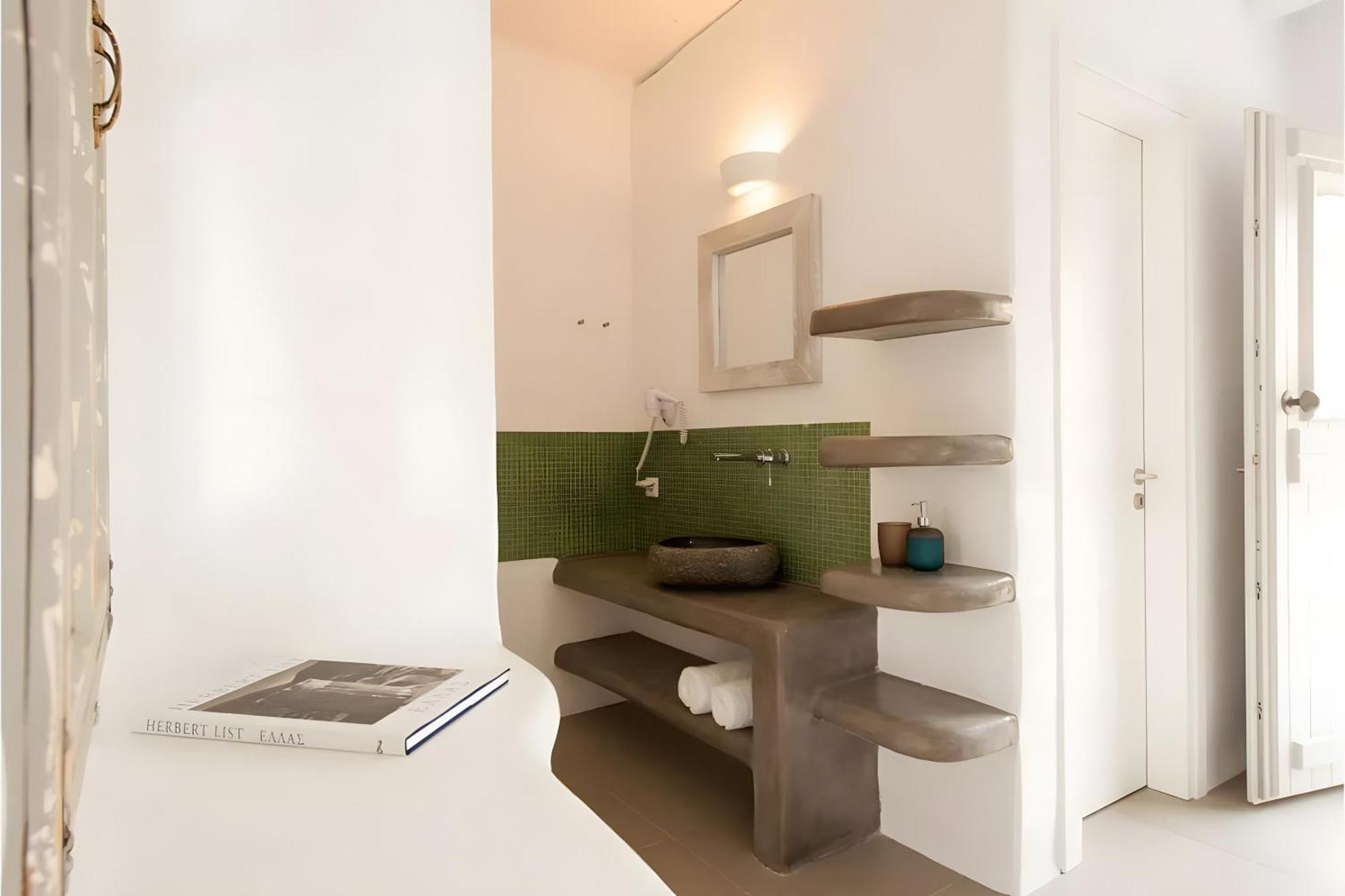 Kímolos Maisonette No 3 90 Squares Meters מראה חיצוני תמונה