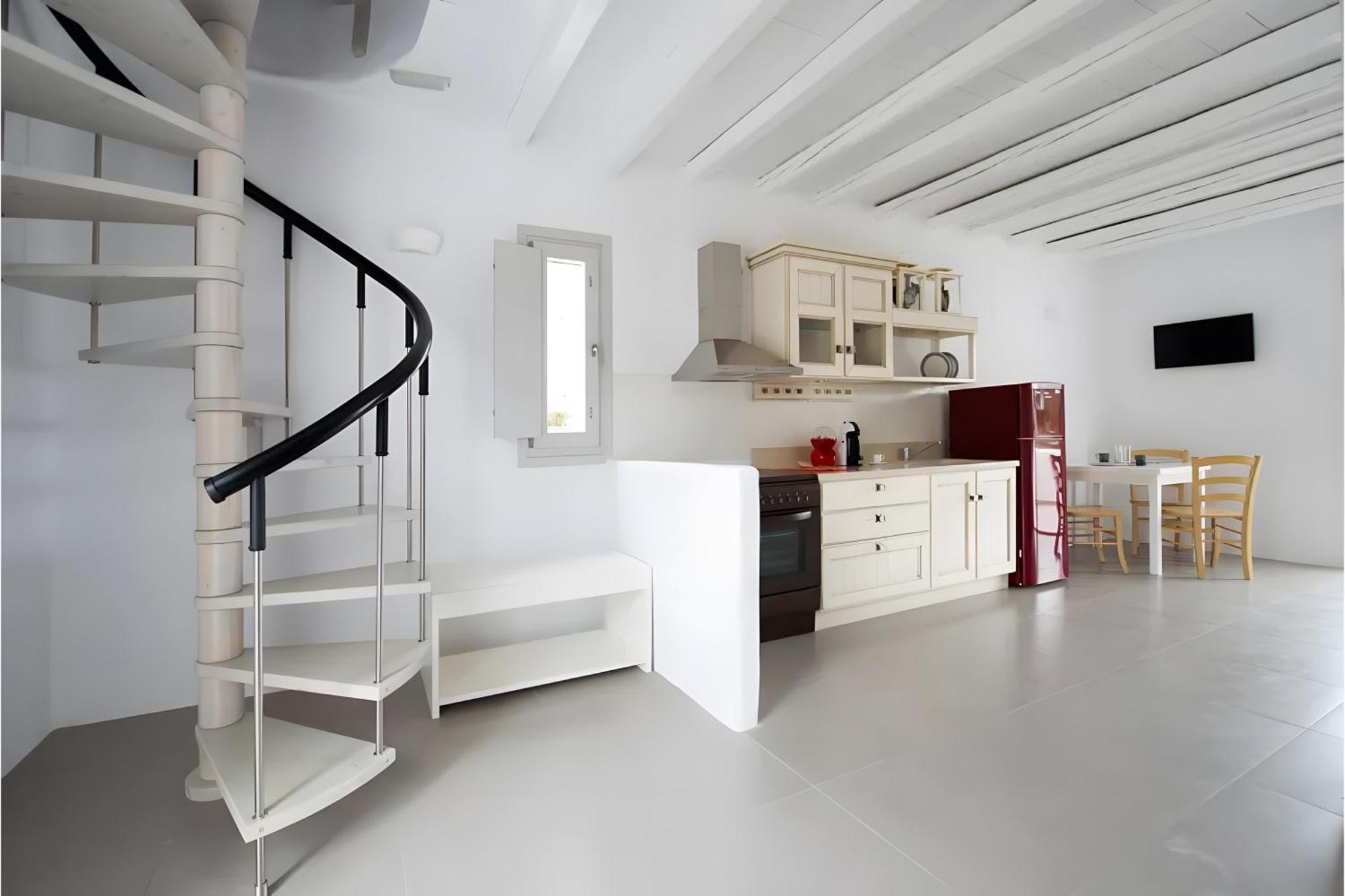 Kímolos Maisonette No 3 90 Squares Meters מראה חיצוני תמונה