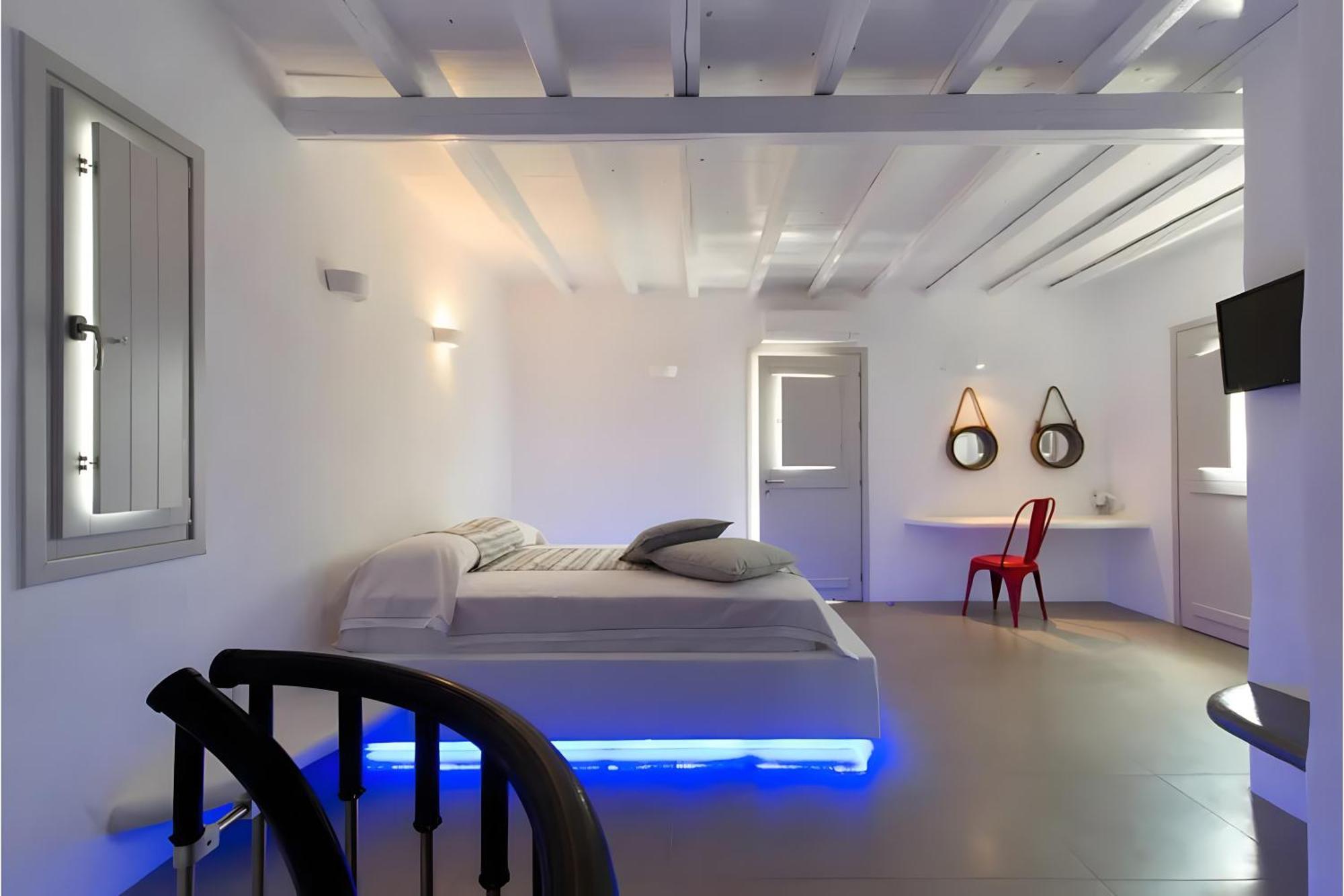 Kímolos Maisonette No 3 90 Squares Meters מראה חיצוני תמונה
