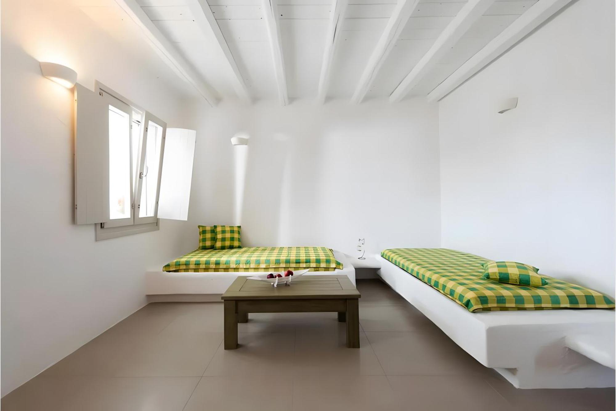 Kímolos Maisonette No 3 90 Squares Meters מראה חיצוני תמונה