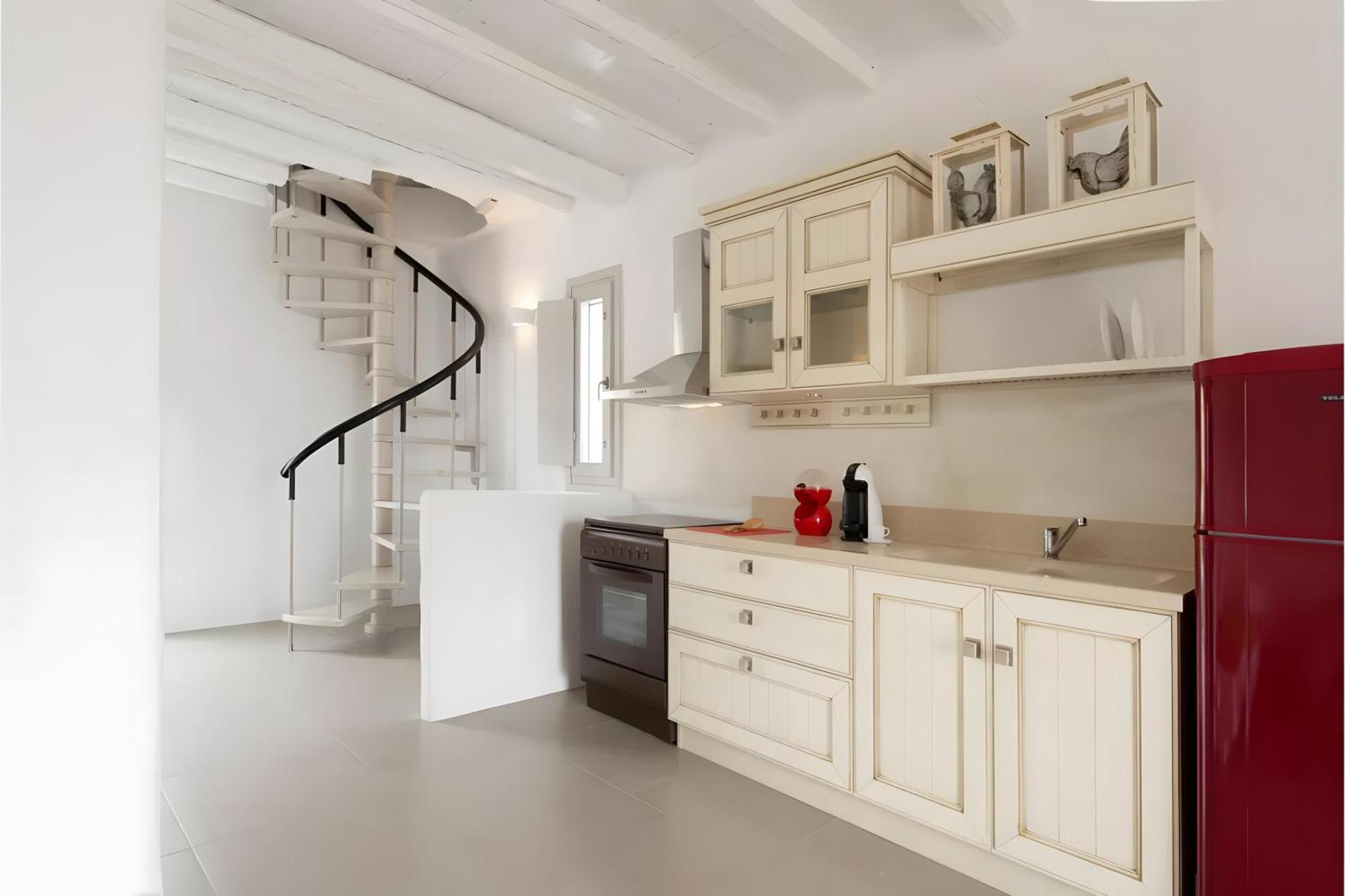 Kímolos Maisonette No 3 90 Squares Meters מראה חיצוני תמונה
