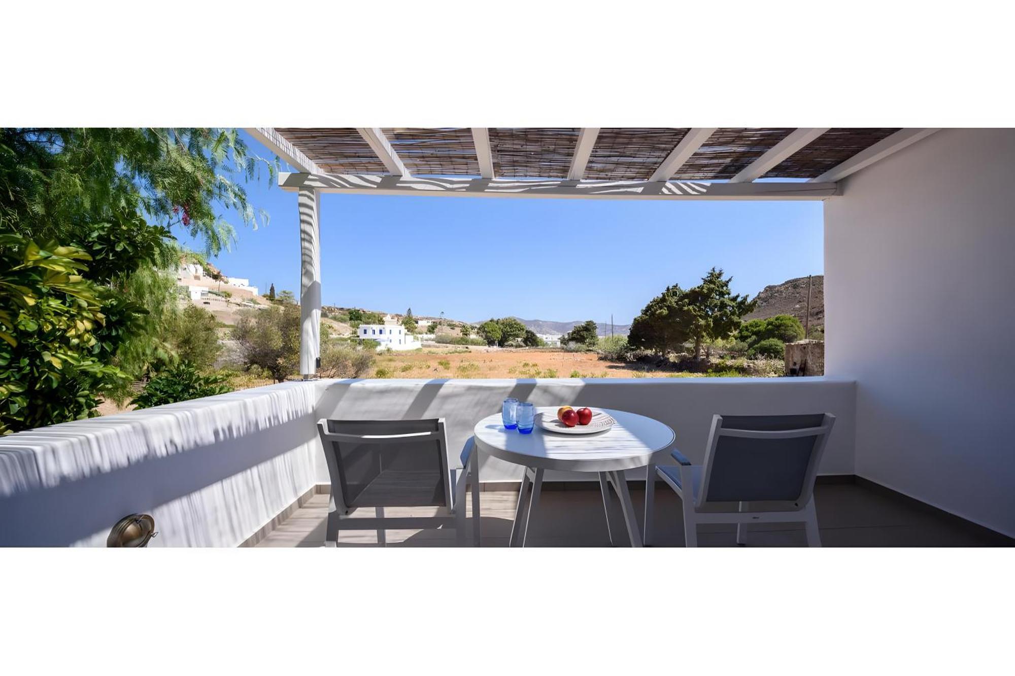 Kímolos Maisonette No 3 90 Squares Meters מראה חיצוני תמונה