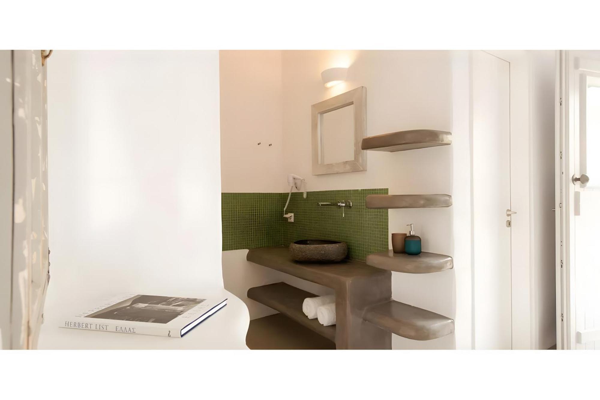 Kímolos Maisonette No 3 90 Squares Meters מראה חיצוני תמונה