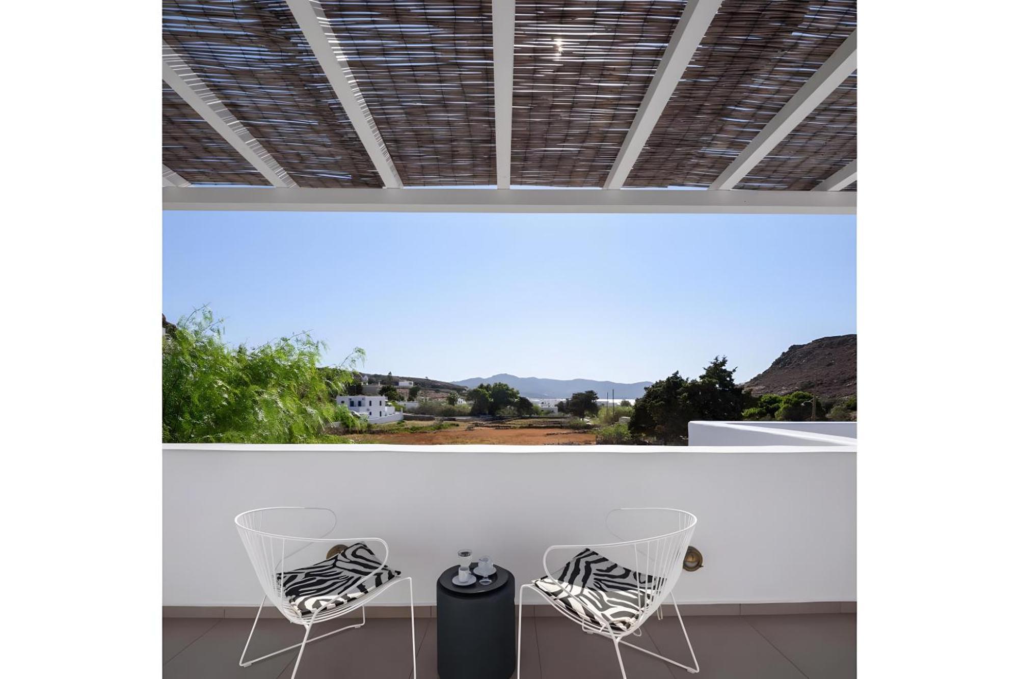 Kímolos Maisonette No 3 90 Squares Meters מראה חיצוני תמונה