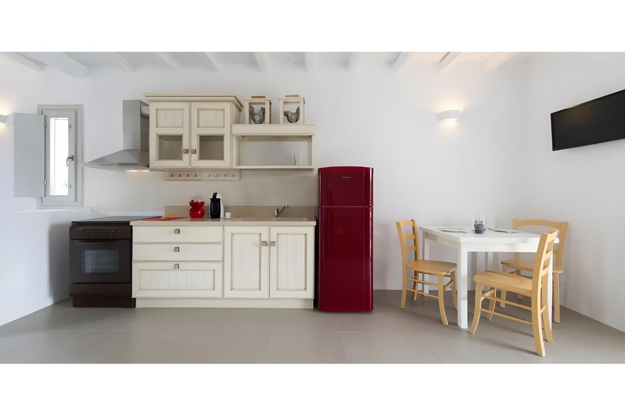 Kímolos Maisonette No 3 90 Squares Meters מראה חיצוני תמונה