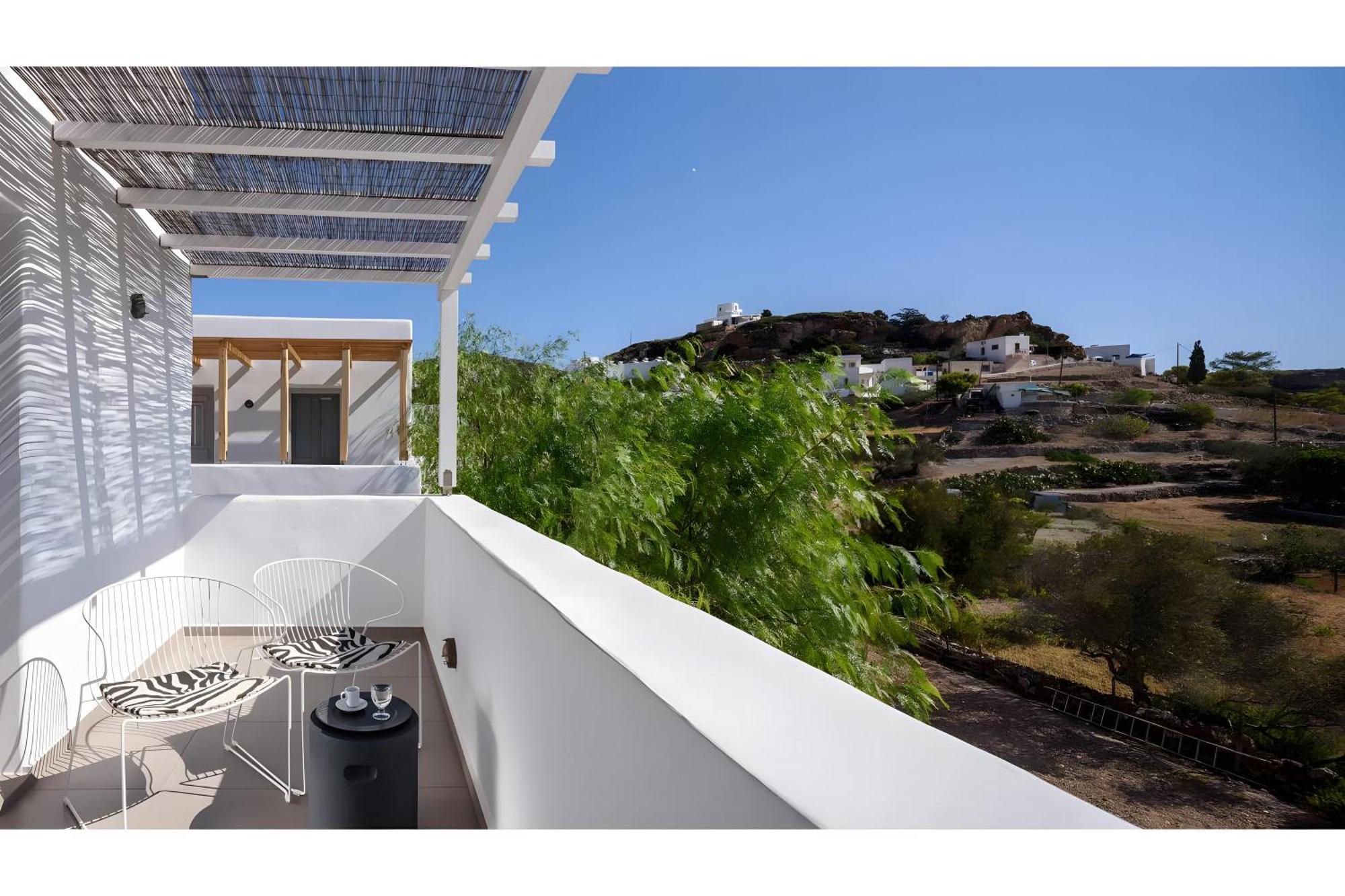 Kímolos Maisonette No 3 90 Squares Meters מראה חיצוני תמונה